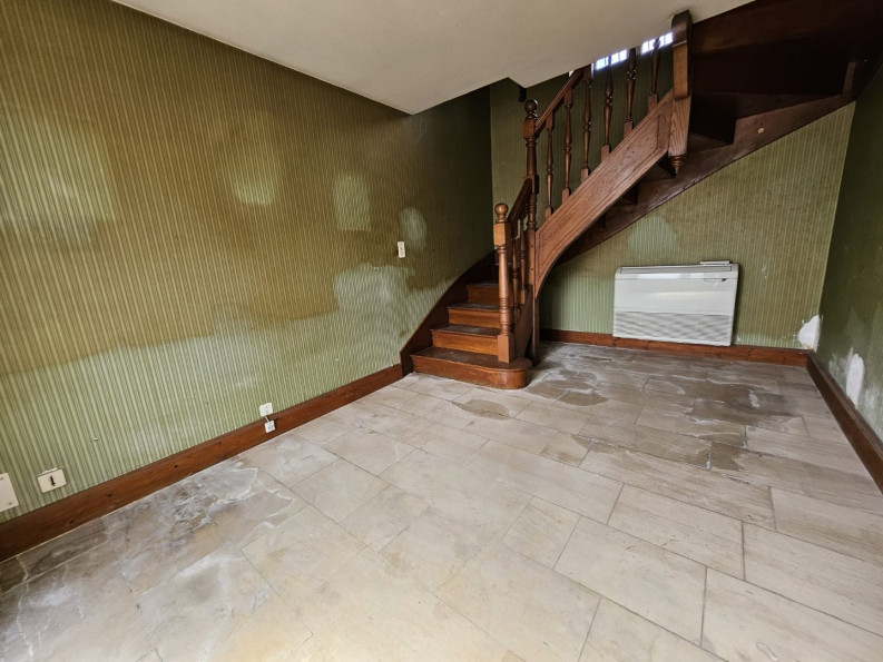 vente Maison Antonne Et Trigonant - Photo 14