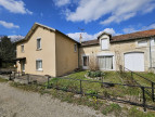 vente Maison Antonne Et Trigonant