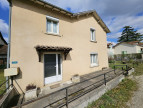 vente Maison Antonne Et Trigonant