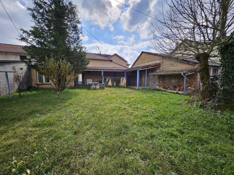 vente Maison Antonne Et Trigonant - Photo 11