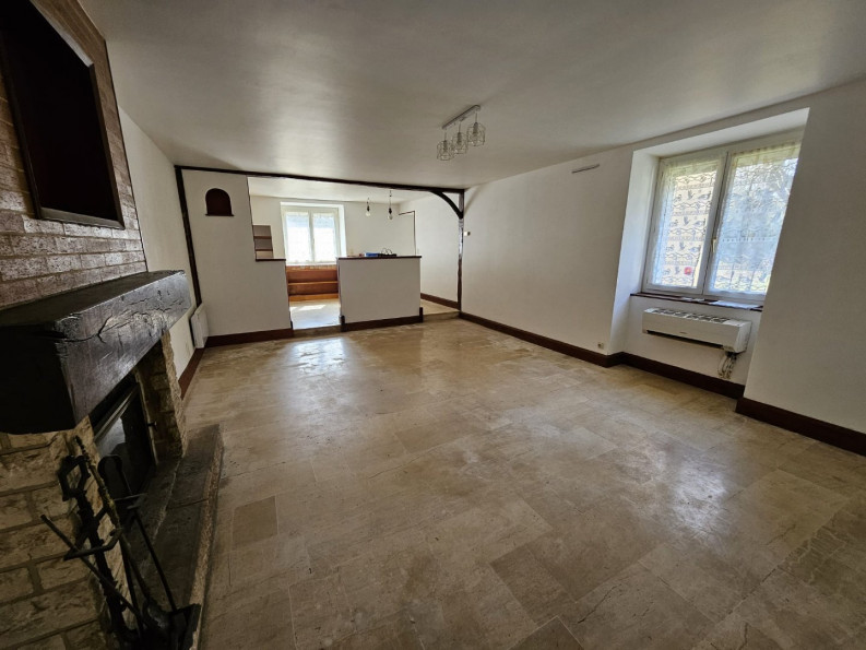 vente Maison Antonne Et Trigonant - Photo 4