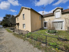 vente Maison Antonne Et Trigonant