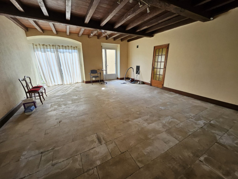 vente Maison Antonne Et Trigonant - Photo 5