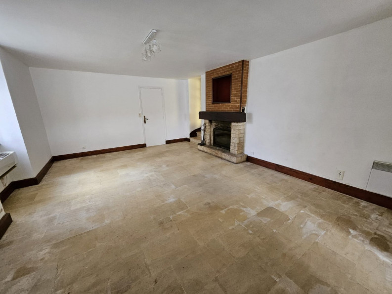 vente Maison Antonne Et Trigonant - Photo 3