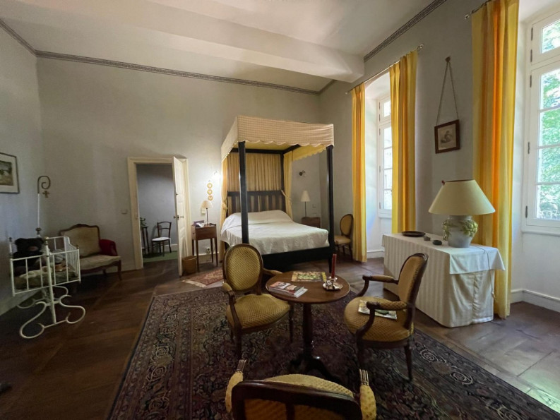 sale Château Champagnac De Belair - Photo 2