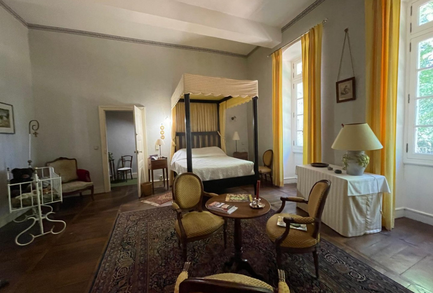 vente Château Champagnac De Belair - Photo 2