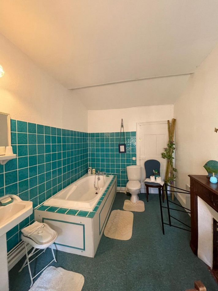 vente Château Champagnac De Belair - Photo 10