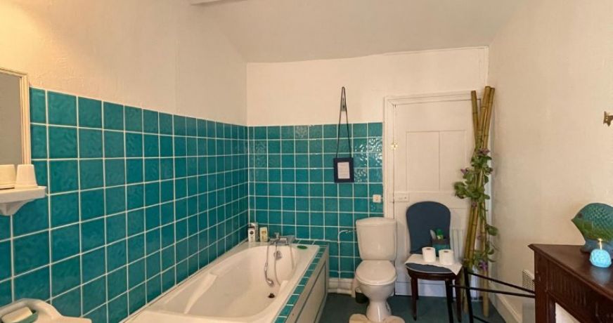 vente Château Champagnac De Belair