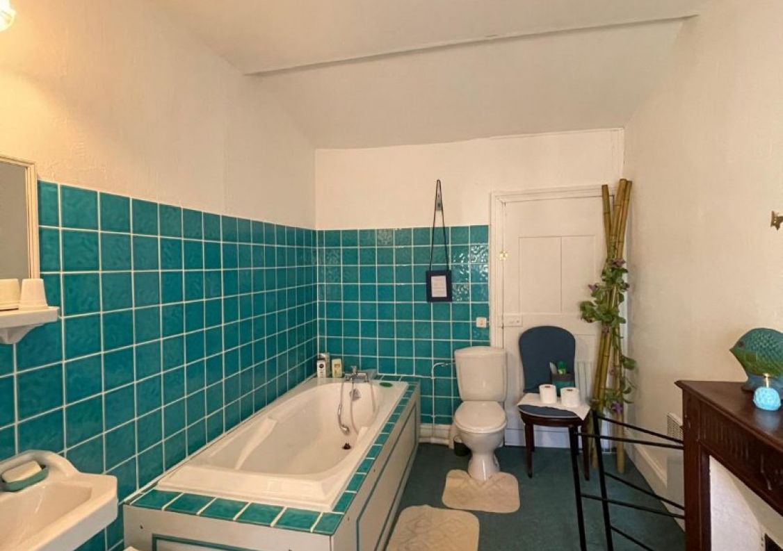 vente Château Champagnac De Belair