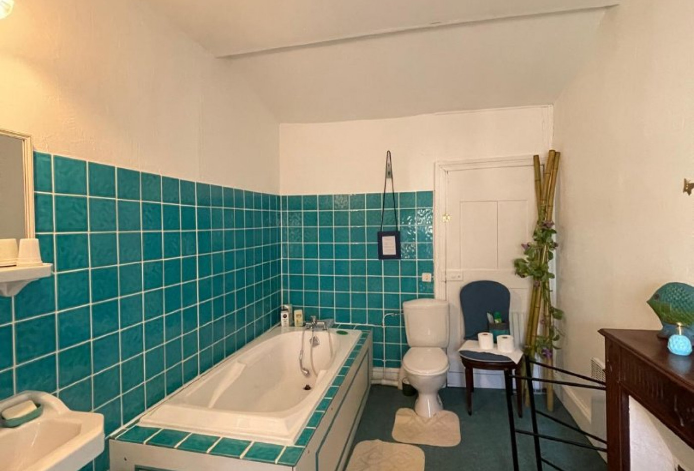 vente Château Champagnac De Belair - Photo 10