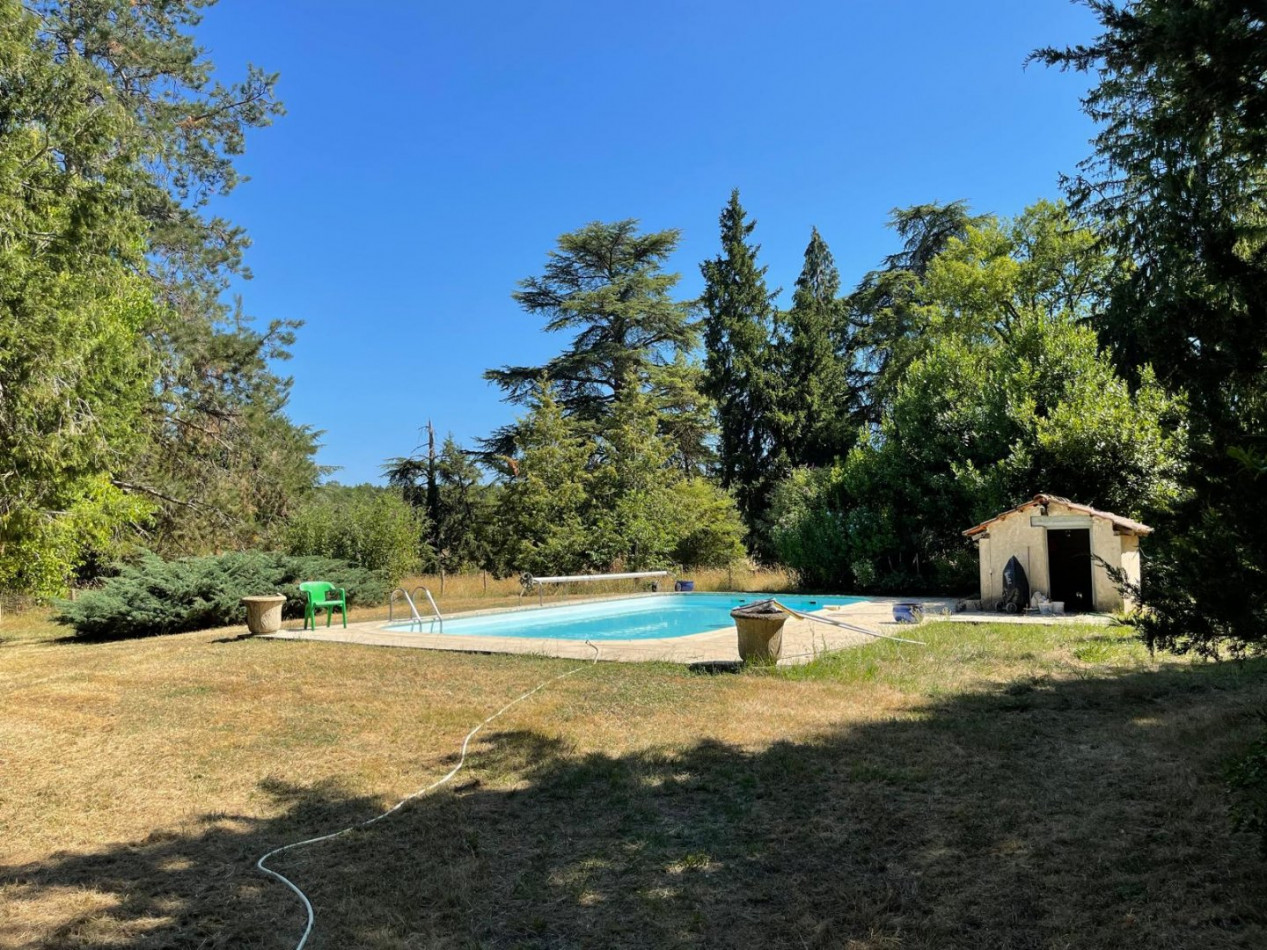 vente Château Champagnac De Belair - Photo 12