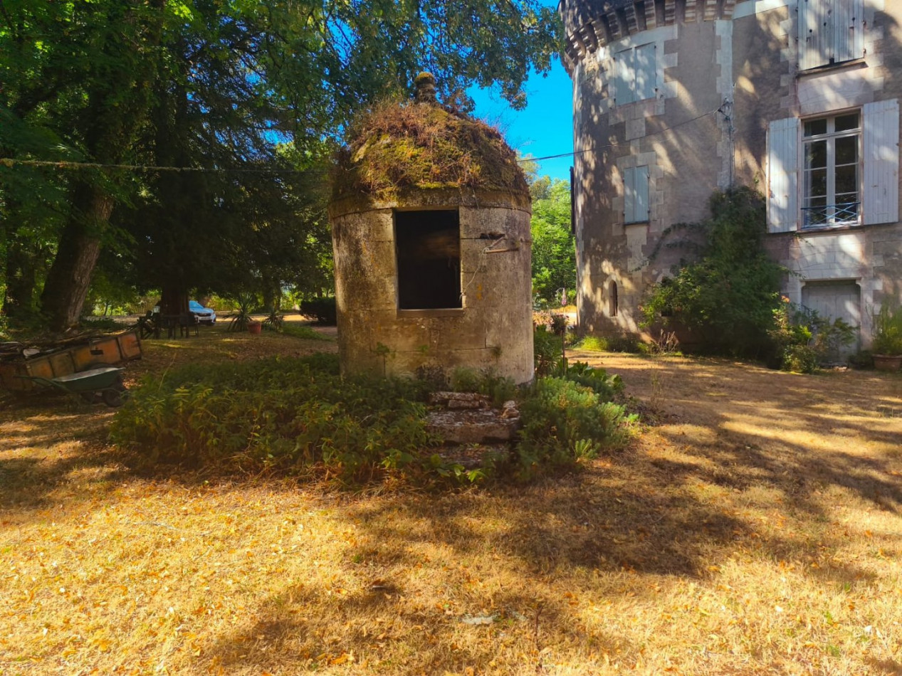 vente Château Champagnac De Belair - Photo 3
