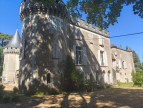 vente Château Champagnac De Belair