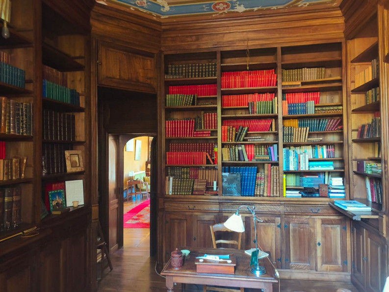 sale Château Champagnac De Belair - Photo 11