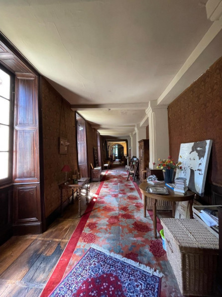 sale Château Champagnac De Belair - Photo 15