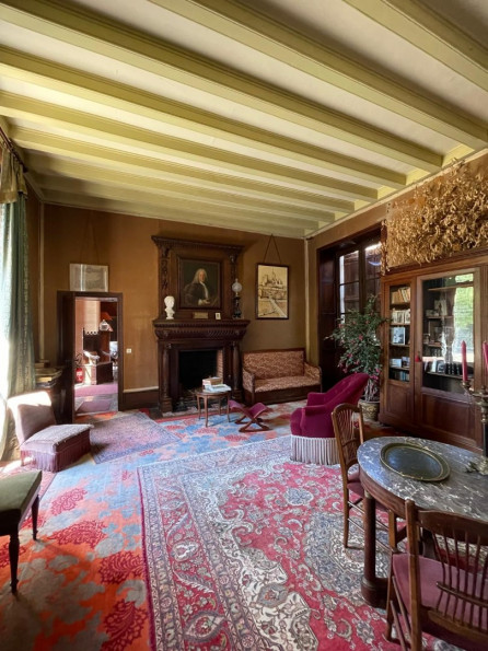 sale Château Champagnac De Belair - Photo 16