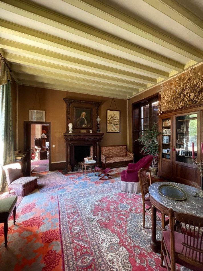 vente Château Champagnac De Belair - Photo 16