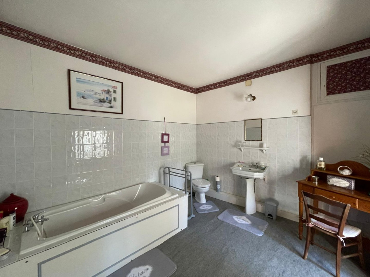 vente Château Champagnac De Belair - Photo 19