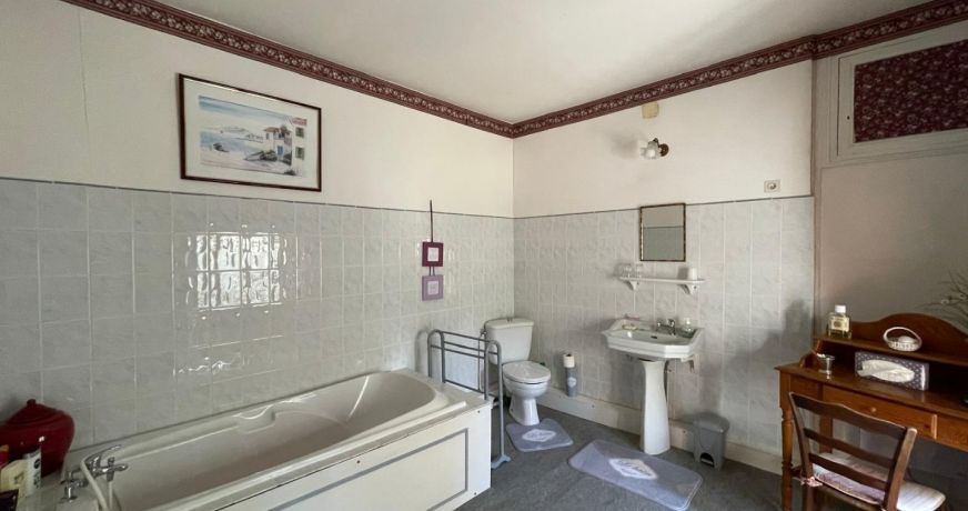 vente Château Champagnac De Belair