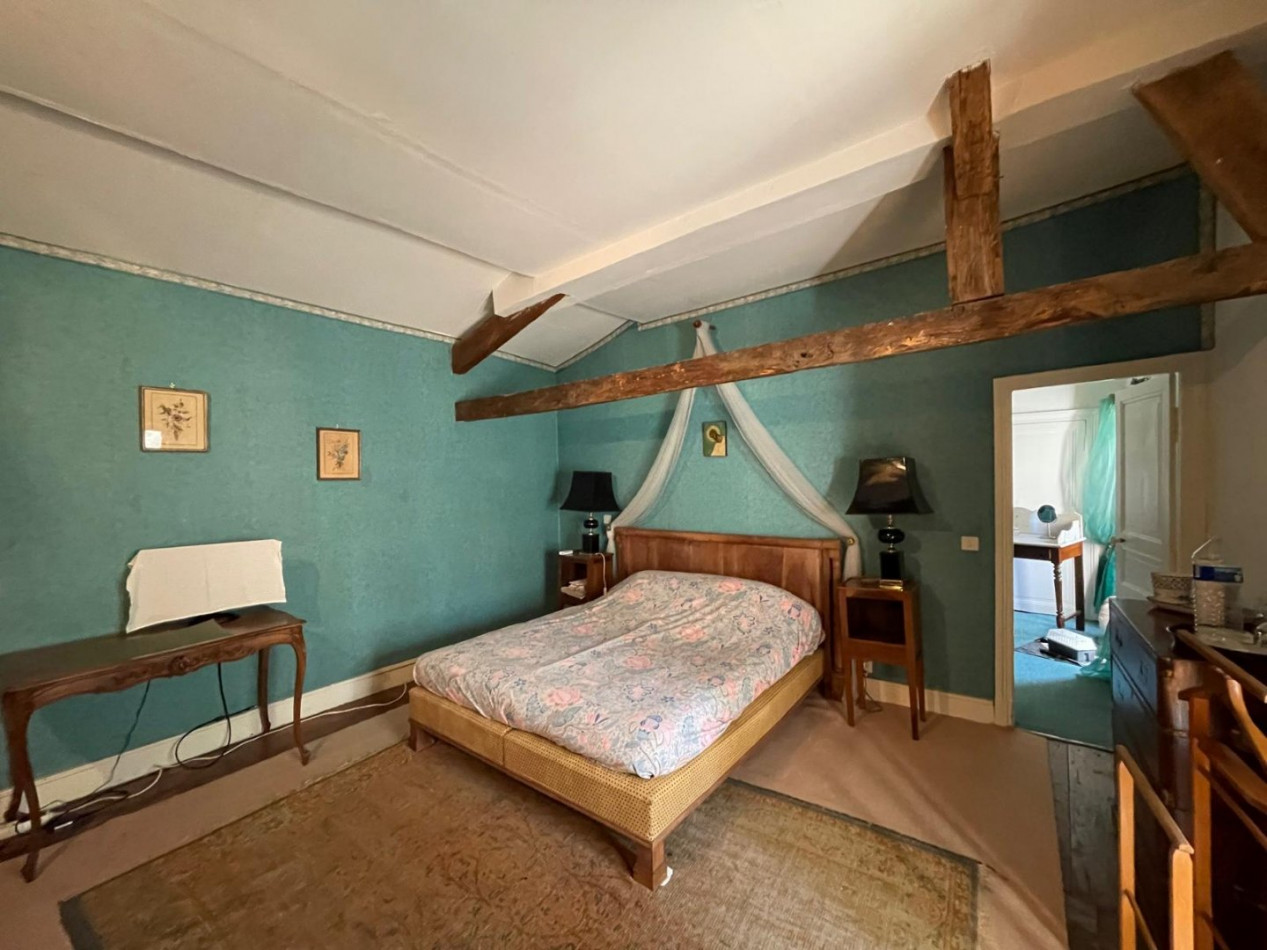 vente Château Champagnac De Belair - Photo 20