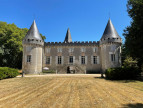 vente Château Champagnac De Belair