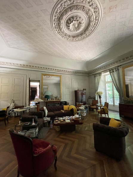 sale Château Champagnac De Belair - Photo 7