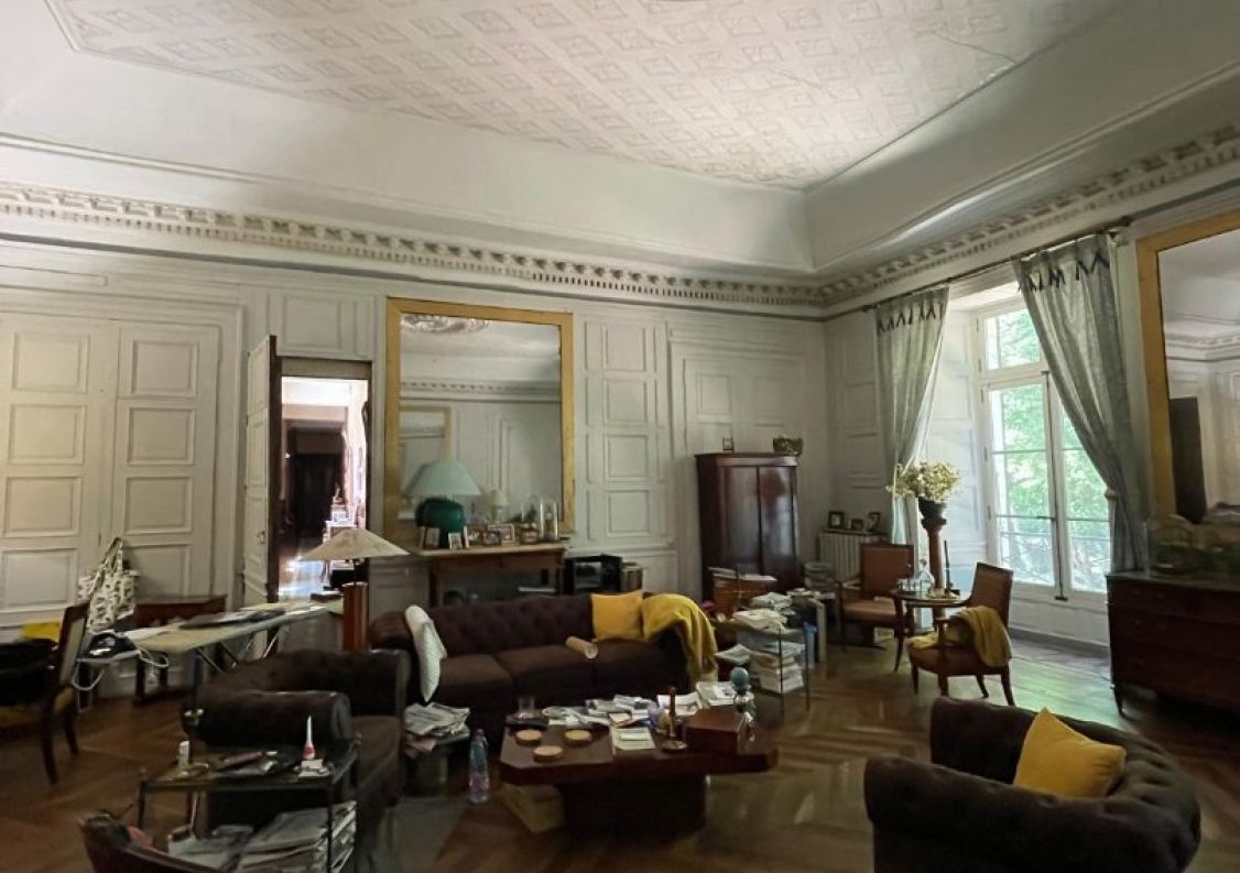 vente Château Champagnac De Belair