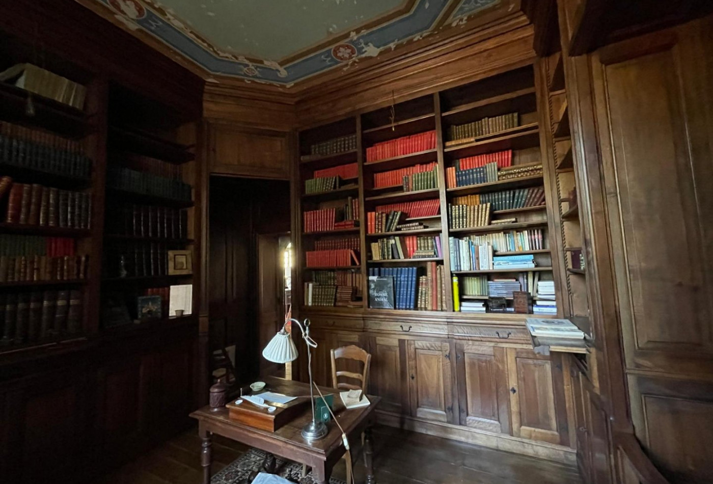 vente Château Champagnac De Belair - Photo 8