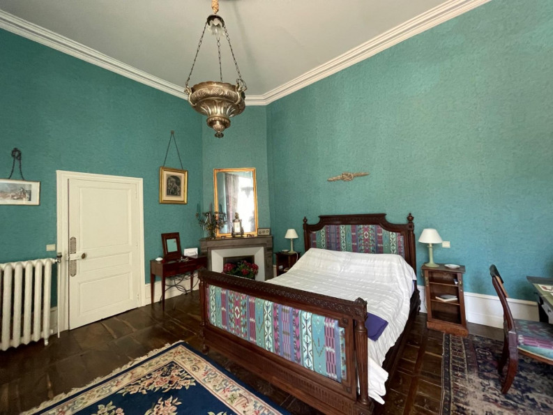 sale Château Champagnac De Belair - Photo 9