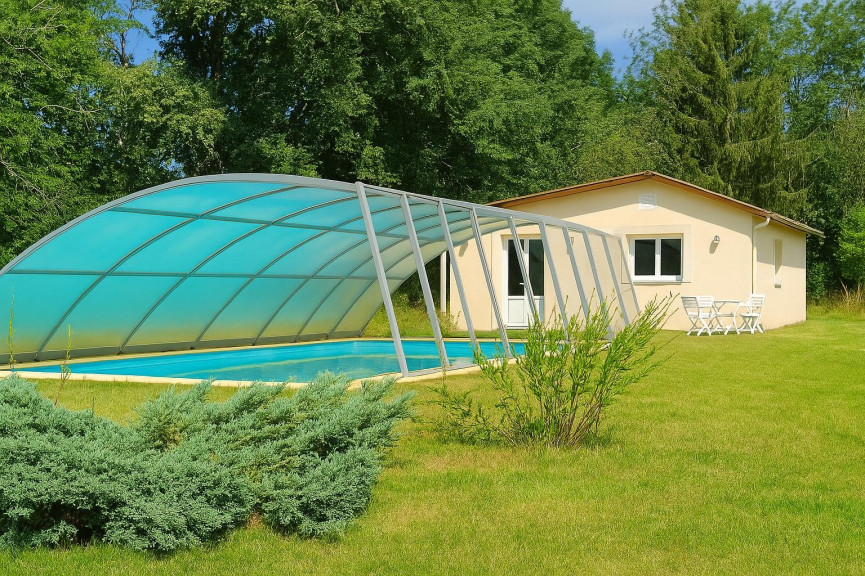 vente Maison Saint Martial De Nabirat - Photo 13