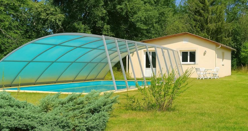 vente Maison Saint Martial De Nabirat