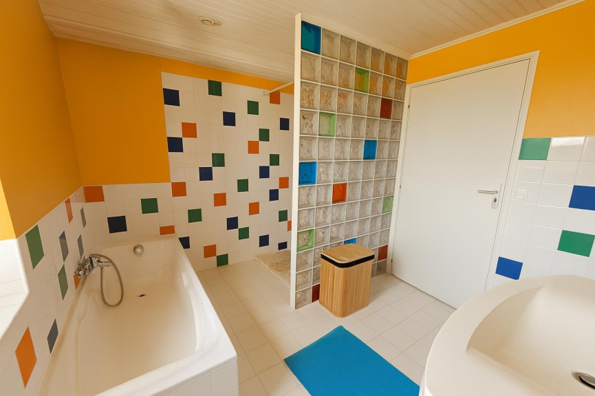 vente Maison Saint Martial De Nabirat - Photo 6