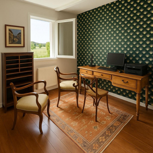 vente Maison Saint Martial De Nabirat - Photo 7