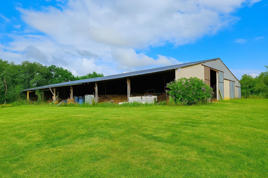 vente Maison Saint Martial De Nabirat - Photo 16