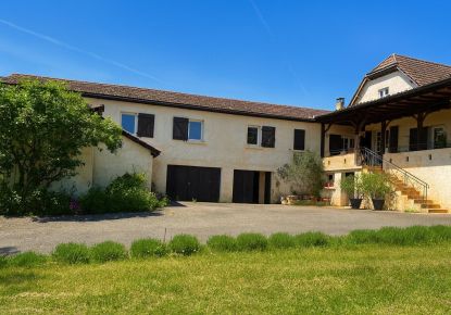 vente Maison Saint Martial De Nabirat