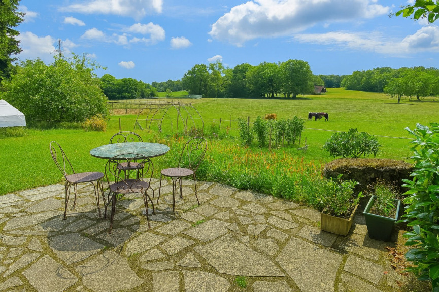 vente Maison Saint Martial De Nabirat - Photo 17