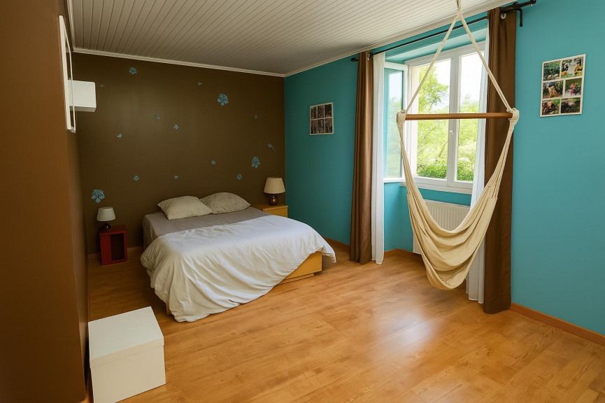 vente Maison Saint Martial De Nabirat - Photo 9