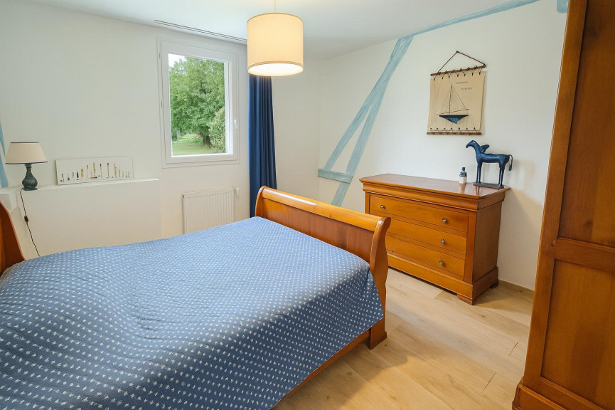 vente Maison Saint Martial De Nabirat - Photo 10