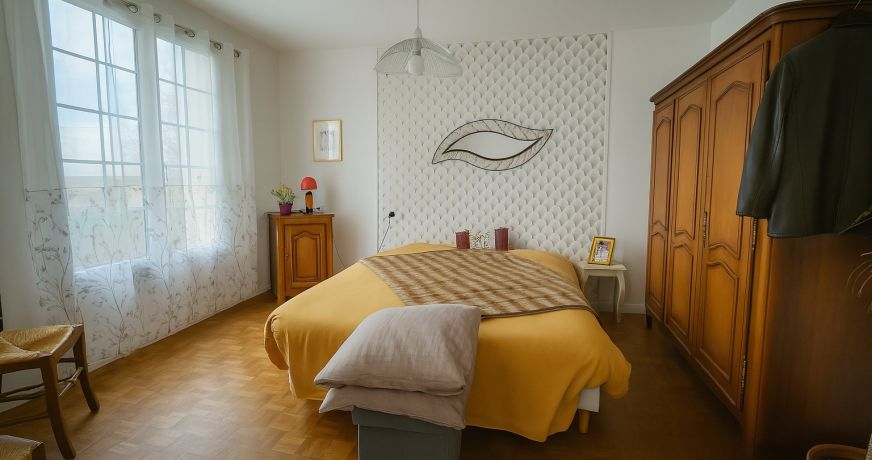 vente Maison Coulounieix Chamiers