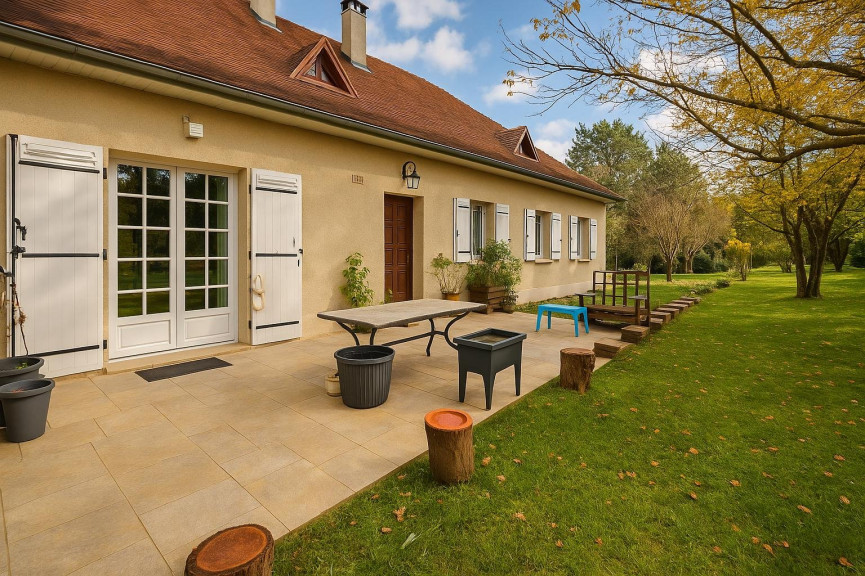 sale Maison Coulounieix Chamiers - Photo 10