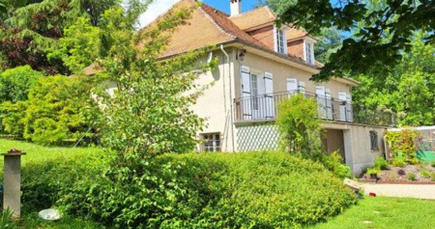 vente Maison Coulounieix Chamiers