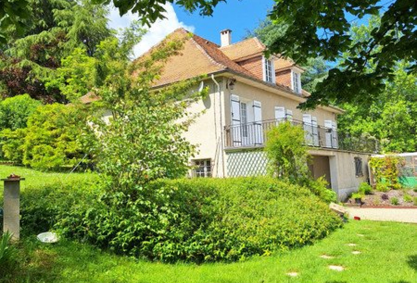 vente Maison Coulounieix Chamiers - Photo 2