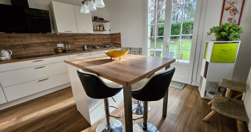 vente Maison Coulounieix Chamiers