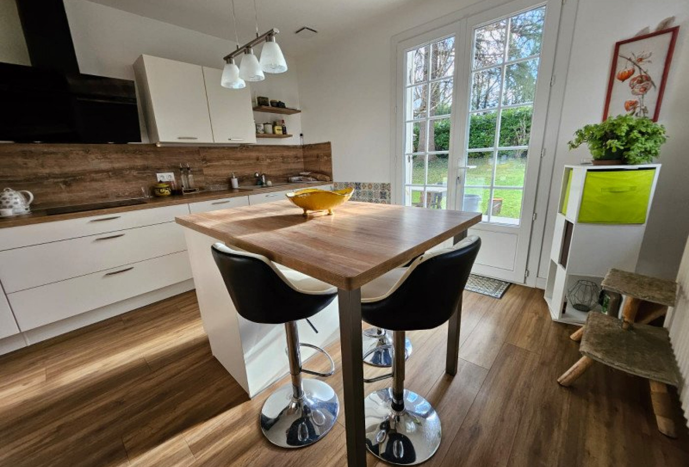 vente Maison Coulounieix Chamiers - Photo 3