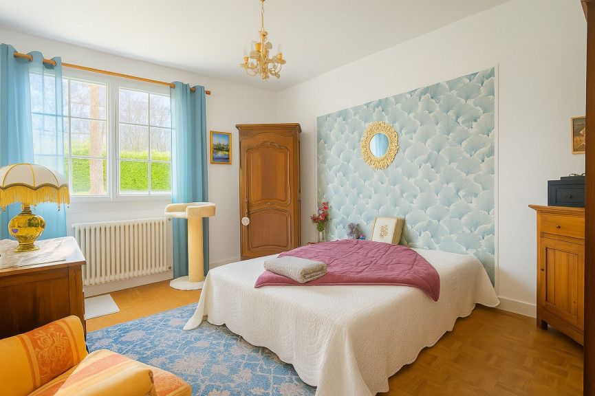 sale Maison Coulounieix Chamiers - Photo 5