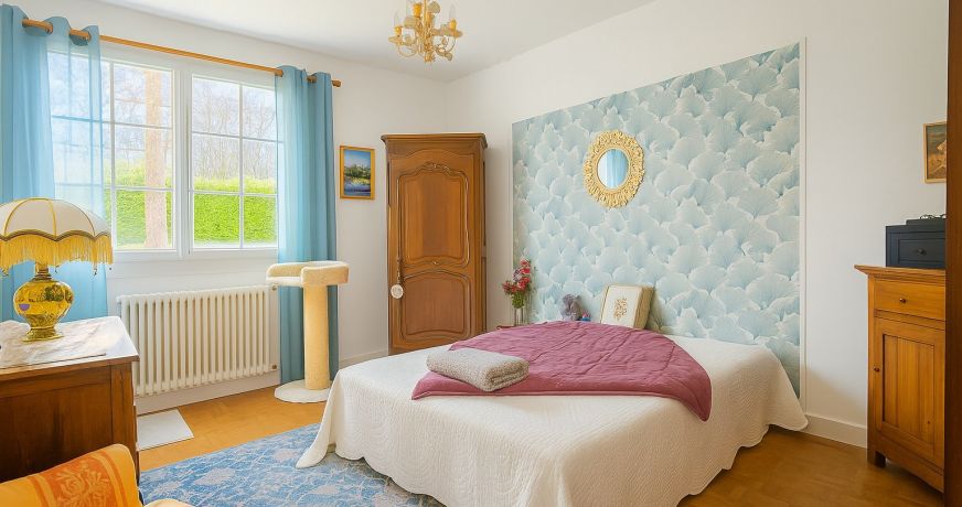 vente Maison Coulounieix Chamiers