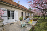 vente Maison Coulounieix Chamiers