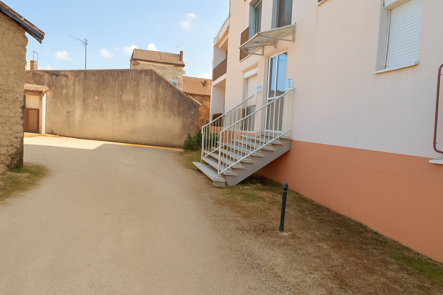 vente Appartement Notre Dame De Sanilhac - Photo 2