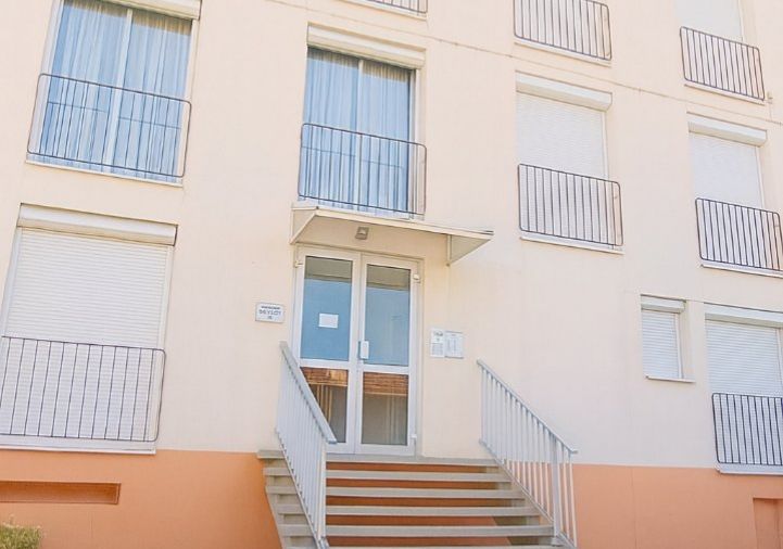 vente Appartement Notre Dame De Sanilhac
