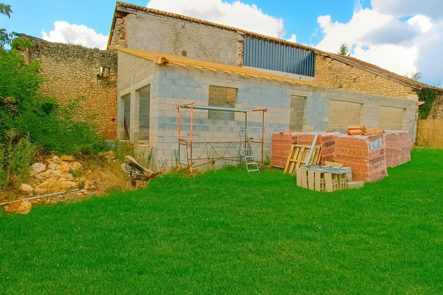 vente Maison Saint Julien De Bourdeilles - Photo 2